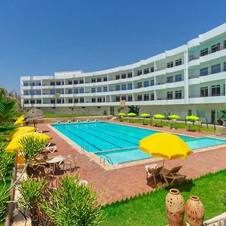 Sables D'Or Appart Hotel Agadir Luaran gambar
