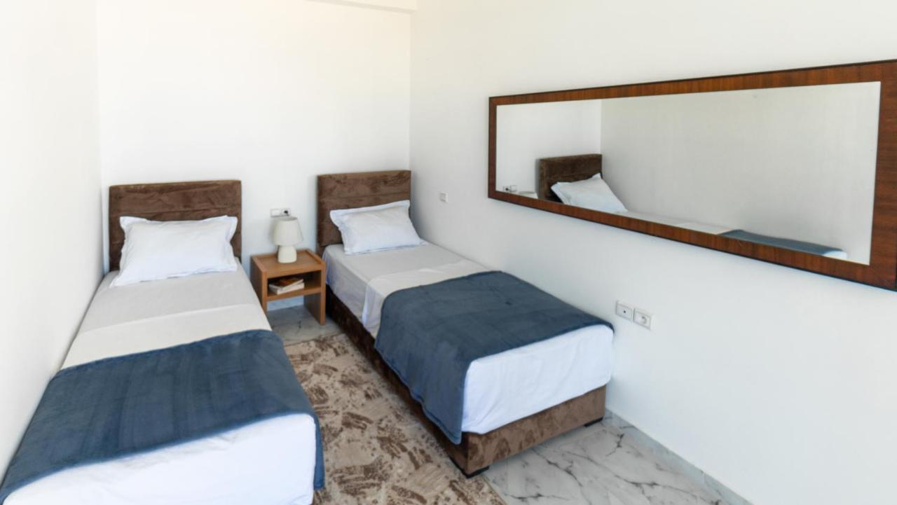Sables D'Or Appart Hotel Agadir Luaran gambar