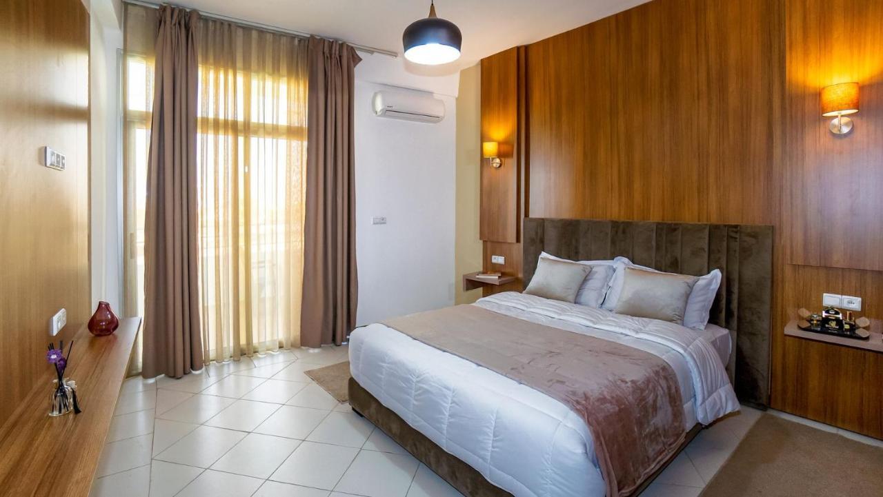 Sables D'Or Appart Hotel Agadir Luaran gambar