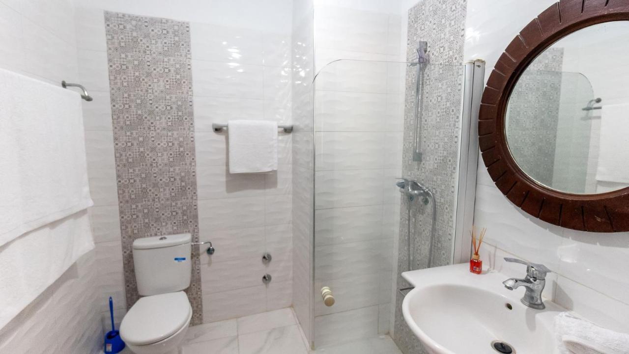 Sables D'Or Appart Hotel Agadir Luaran gambar