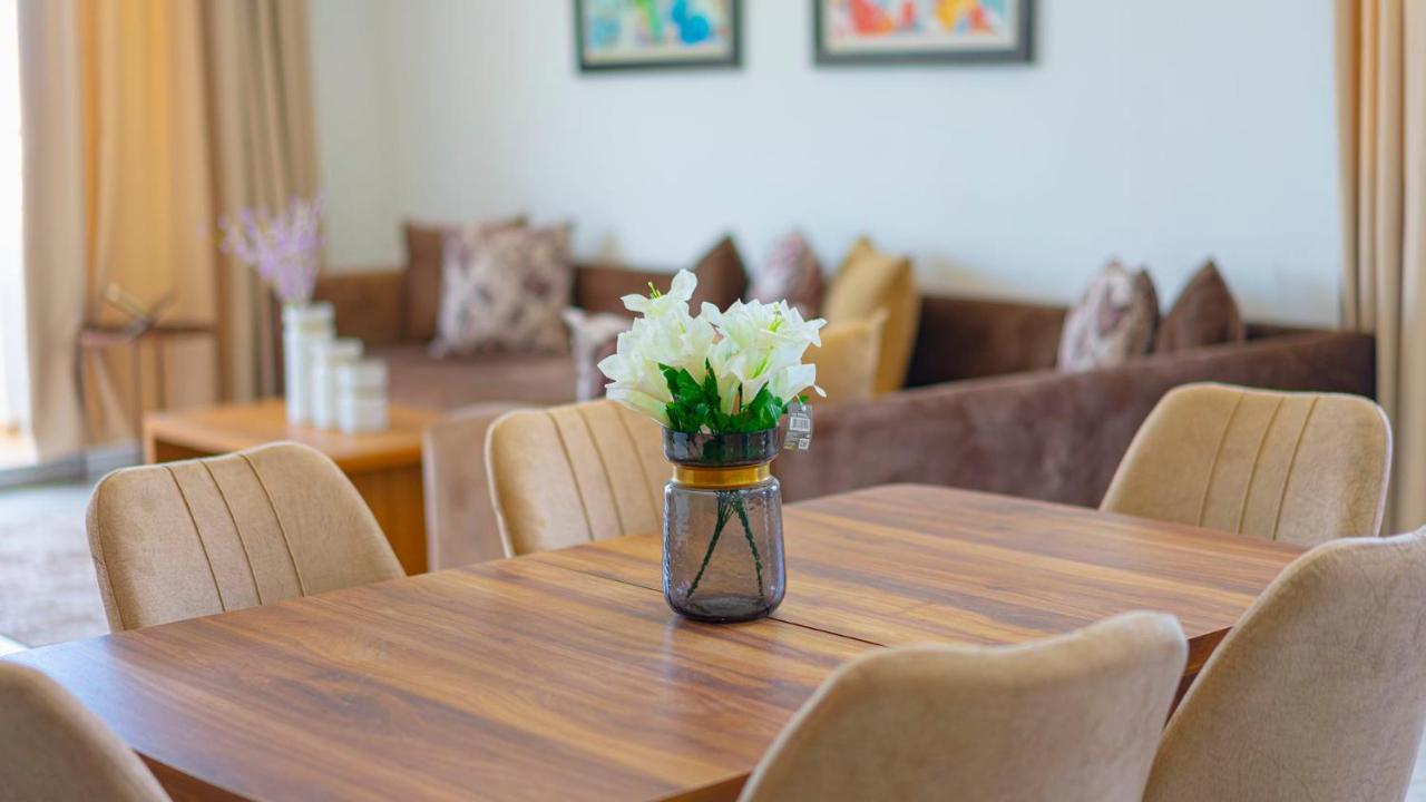Sables D'Or Appart Hotel Agadir Luaran gambar